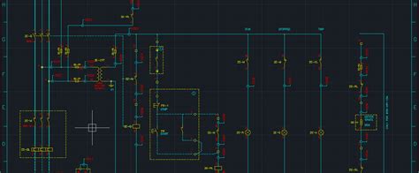 Electrical Autocad Course In Thane And Mumbai Learn Electrical Cad