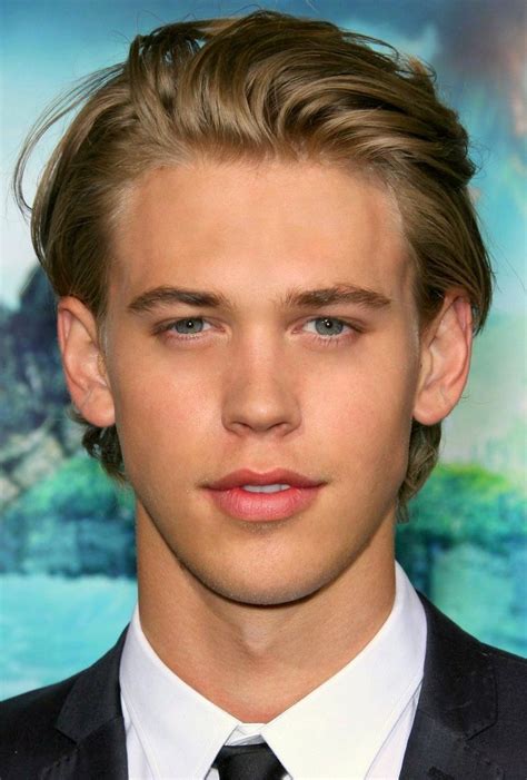 Austin Butler August Sending Very Happy Birthday Wishes Continued