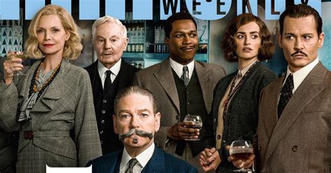 trailer released for kenneth branagh s murder on the orient express reel life with jane