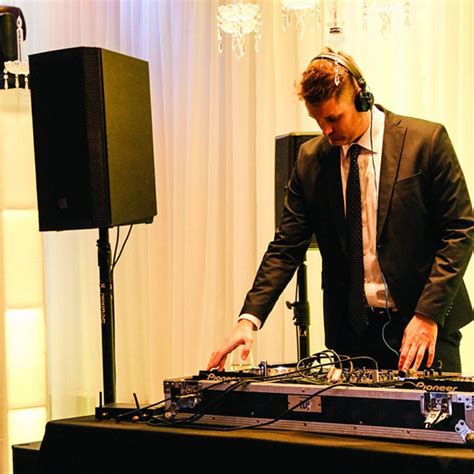 Corporate Event Dj Services Jp Light And Sound Adelaide Dj Hire