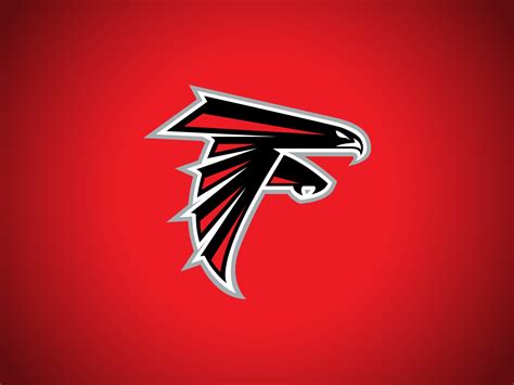 Atlanta Falcons Concept Logo By Spencer Rudy On Dribbble