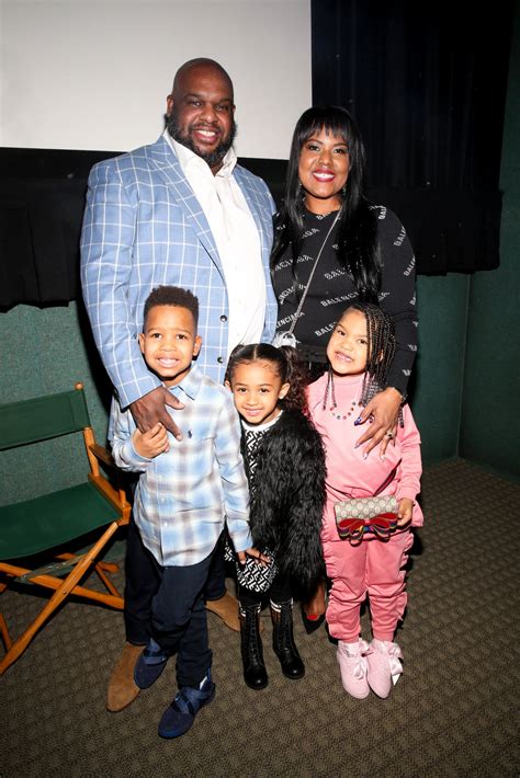 Who is Pastor John Gray's wife Aventer? | The US Sun