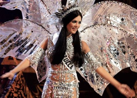 Former Miss Venezuela Mónica Spear Shot Dead Ndtv Movies