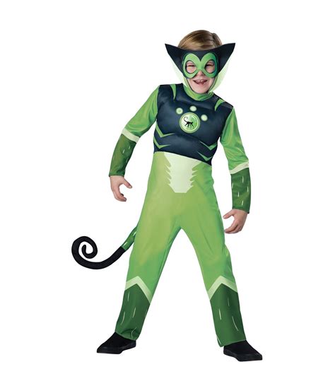 Pitbull puppies for sale in indiana. Wild Kratts Boys Green Spider Monkey Muscle Costume