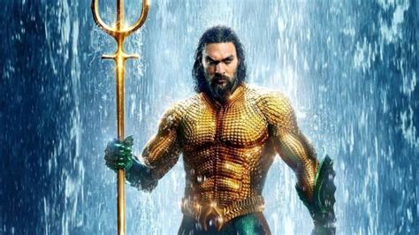 Aquaman 2 Inspired By The Horror Movie Planet Of The Vampires