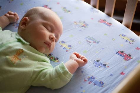 Genetics may make some babies more vulnerable to SIDS or 'crib death 