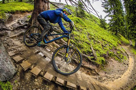 The Complete Mountain Bike Slang Dictionary Mbr