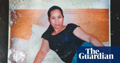 The Vanished The Filipino Domestic Workers Who Disappear Behind Closed Doors Employment The