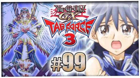 Yu Gi Oh Gx Tag Force 3 99 Animationsfehler Lets Play Yu Gi Oh Youtube