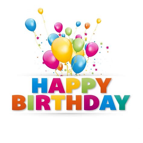 Here are 10 great sample messages for you to adapt however you like to suit pretty much any recipient. 35 Happy Birthday Cards Free To Download