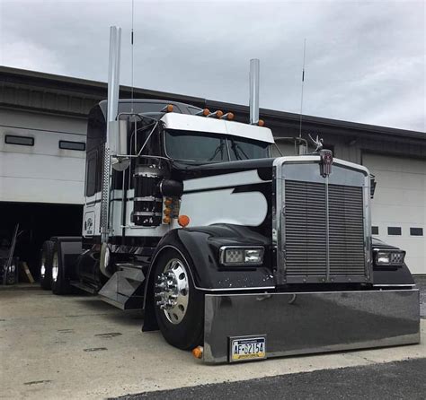 Super Nice Kenworth👏🏽👏🏽🚛 | Trucks, Big trucks, Kenworth