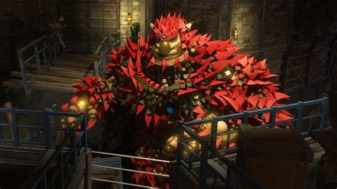 Knack 2 Meet The Team Making Sonys Sequel Ign First Ign