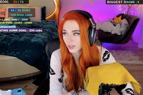 Top Streamer Says Twitch Revoked Her Ability To Run Ads Without Warning The Verge
