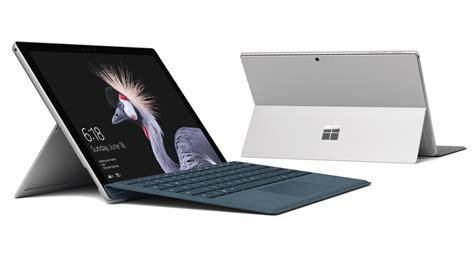 キーボード Surface Pro 5 Core I5 7300uwindows11 ブランド