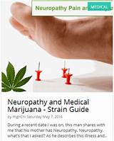 Photos of Medical Marijuana For Neuropathy