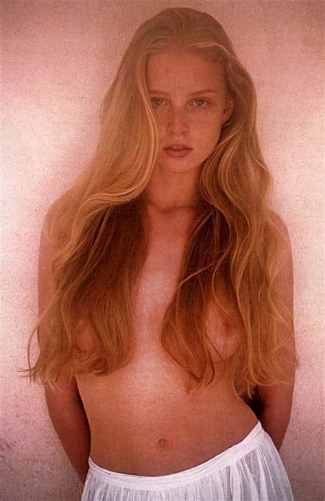Rachel Nichols Topless Thefappening Library