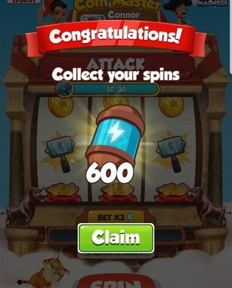 This will not only help you compete with your friends. Collect Free Coinmaster Spin Now | Coin master hack ...