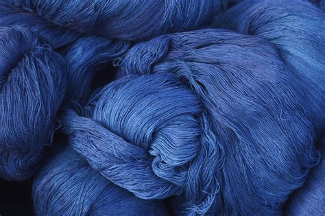 Natural Indigo Dye Kits (dark) - Provenance Artisan Textiles
