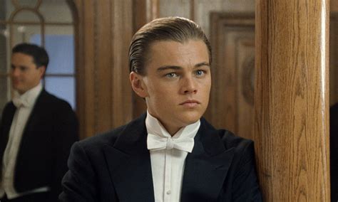 Leonardo Dicaprio Ha Perso La Testa Dopo Una Scena Di Titanic A Causa Di 20 Takes Rule Di James