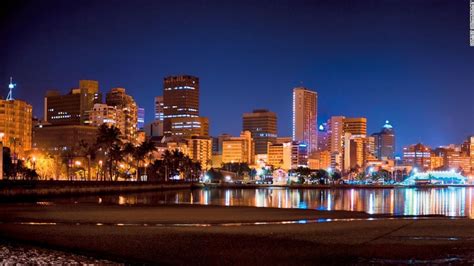 Durban 10 Reasons To See South Africas Best Kept City Secret Cnn
