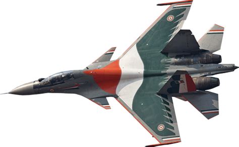 Sukhoi Su 30mki Best Fighter Jet Of India