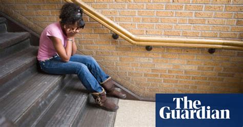 Gay Young People Still Face Bullying At School Schools The Guardian
