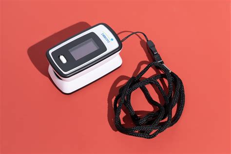 The 2 Best Pulse Oximeters For Home Use Of 2023 Reviews By Wirecutter