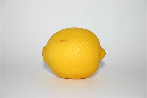 Lemon Fruit Vegetable Free Photo On Pixabay Pixabay