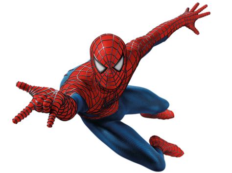 Spider Man Png File Png All Png All