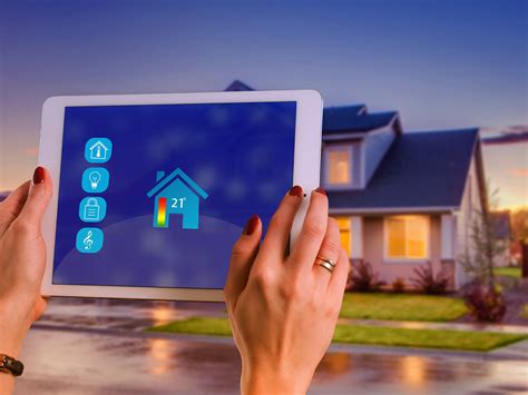 Ai Powered Smart Homes The Future Of Home Technology