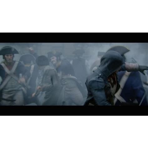 Assassins Creed Unity Chemical Revolution Pc Uplay Digihry Sk