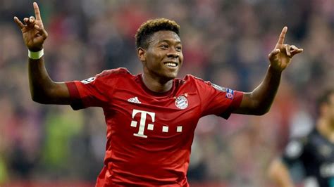 Could chelsea bring erling haaland and david alaba to stamford bridge this summer? Transfer: Bayern Munich Manager, Flick Speaks On Alaba ...
