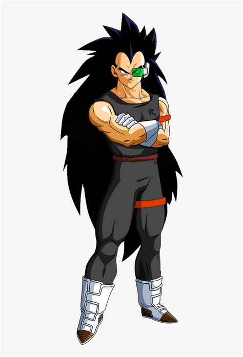 Check spelling or type a new query. Dragon Ball Z Raditz