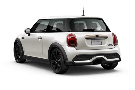 2023 Mini Cooper 2 Door Hardtop And Jcw Models Coming To Usa With