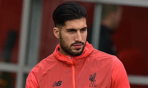 Liverpool News Emre Can Says Reds Success Is Due To Not Playing In Europe Football Sport