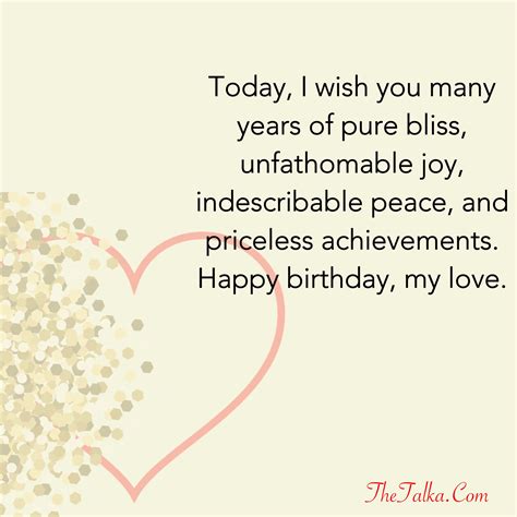 Romantic Birthday Wishes For Boyfriend | Birthday wishes for boyfriend, Happy birthday wishes ...