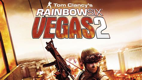 Tom Clancys Rainbow Six Vegas 2 Classifica E Guida Aces Kosgames