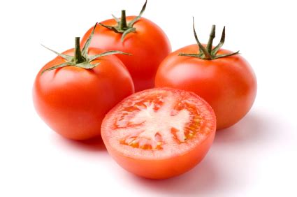 Betul ke tomato untuk cantikkan kulit ??!!_ part ii. Khasiat tomato mampu mencantikkan kulit wajah ~ seribupilihan