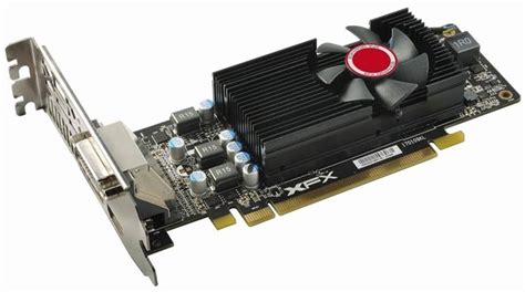 These cards are slimmer, have low power consumption and the powerful ones can be used for gaming too. Best Low Profile Graphics Card for Gaming & Video Editing in 2018