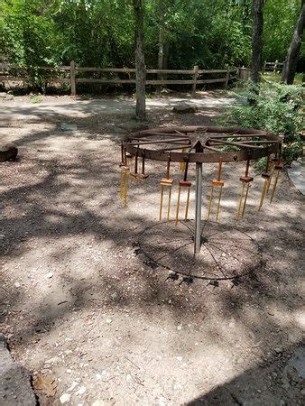 Maybe you would like to learn more about one of these? Log Cabin Village (Fort Worth) - 2018 All You Need to Know ...