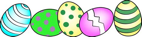 Happy Easter Clip Art Clipart Best