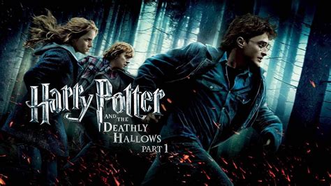 √ How To Watch Harry Potter Deathly Hallows Part 1 Anns Blog