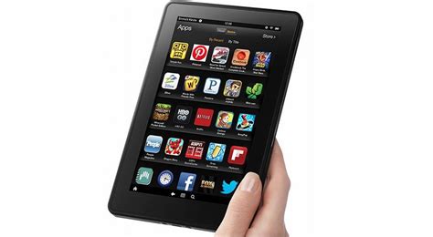 Amazon Kindle Fire 1st Generation Receives Firmware 633 Download Now