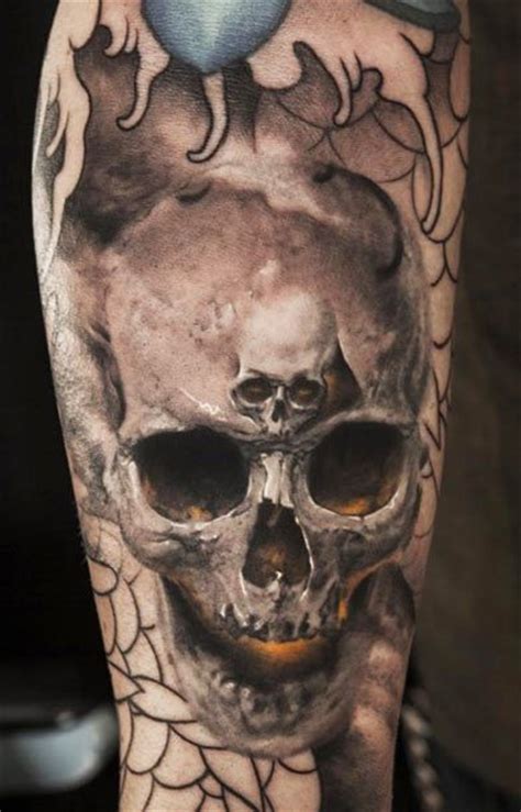 173 Awesome Skull Tattoo Designs Who Makes Skull Tattoos