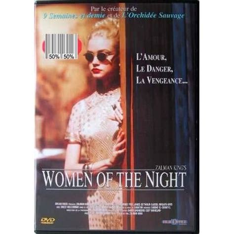 Women Of The Night Dvd Zone Rakuten