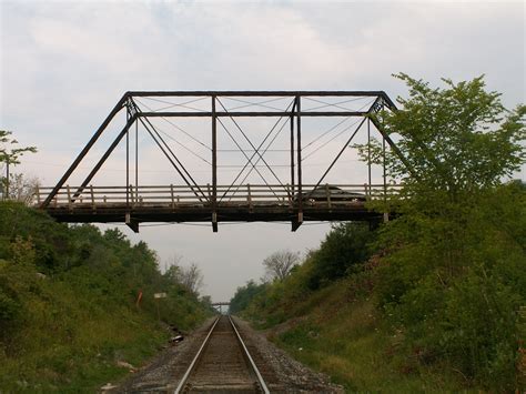 Sarnia Road Bridge Photo Gallery