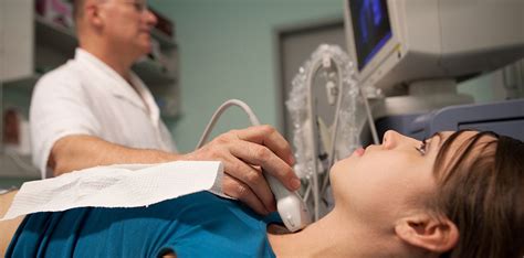 Diagnositic Medical Sonographer Or Ultrasound Technologist Training