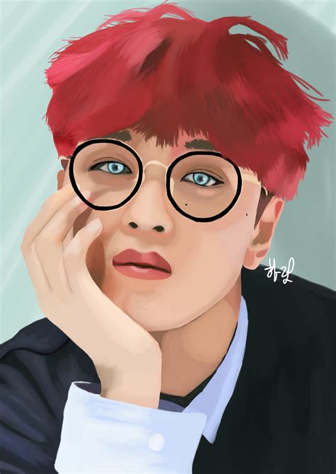 Exo and nct dream in exo's encore again! Haechan (NCT Dream - We Young) - 하린♡해찬 | Ilustraciones ...