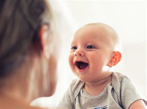 Researchers Weigh In On The Benefits Of Baby Talk Reviewthis
