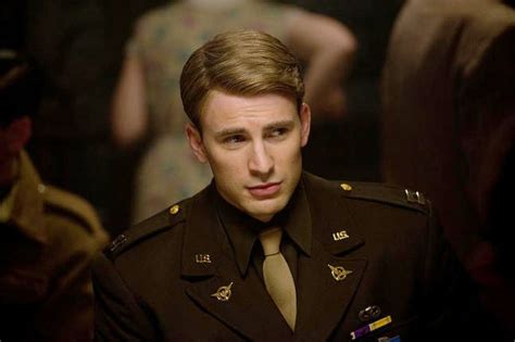 Captain America The First Avenger Picture 72